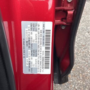 2023 Mazda CX-5 2.5 S 照片 52