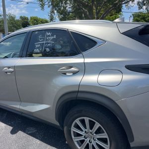 LEXUS NX 200T BASE - 6