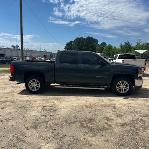 CHEVROLET SILVERADO 1500 LT - 10