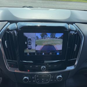 2023 Chevrolet TRAVERSE LT LEATHER — миниатюра 39