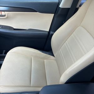 2021 Lexus NX 300 BASE — миниатюра 73