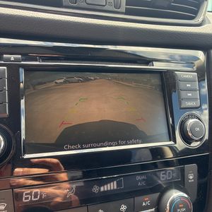 صورة مصغرة 38 لـ 2019 Nissan ROGUE SV