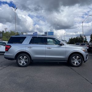 FORD EXPEDITION LIMITED - 10