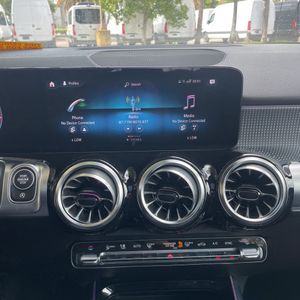 2023 Mercedes-BENZ GLB 缩略图 37