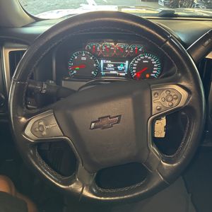 2015 Chevrolet SILVERADO 1500 LT 缩略图 65