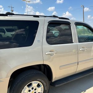 2007 Chevrolet TAHOE LT — фото 9