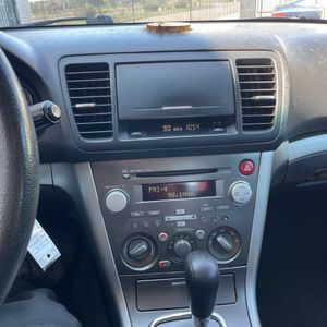 2008 Subaru OUTBACK 2.5I — миниатюра 37