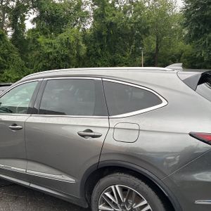 2023 Acura MDX SH-AWD W/ADVANCE 照片 6