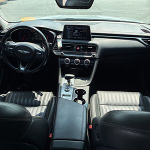 صورة مصغرة 37 لـ 2019 Genesis G70 2.0T ADVANCED