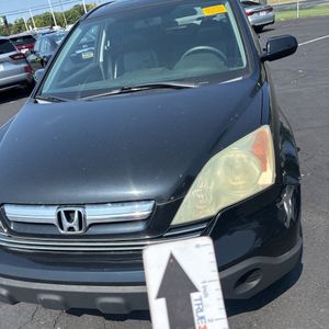 2008 Honda CR-V EX-L 缩略图 56