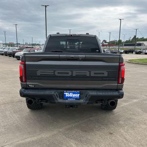 FORD F-150 RAPTOR - 7