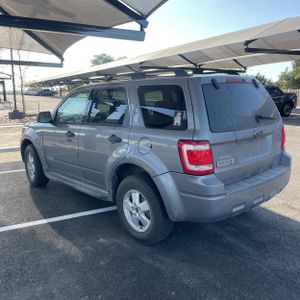 2008 FORD ESCAPE XLT — фото 5