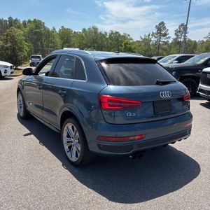 AUDI Q3 SPORT 2.0T SPORT PREMIUM - 5