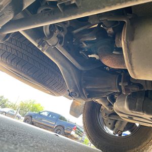 صورة 28 لـ 2020 Toyota 4RUNNER TRD PRO