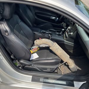 2016 FORD MUSTANG ECOBOOST PREMIUM — фото 32