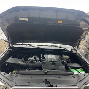 2011 Toyota 4RUNNER LIMITED — миниатюра 43