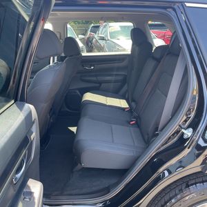 2026 Honda CR-V EX — миниатюра 34
