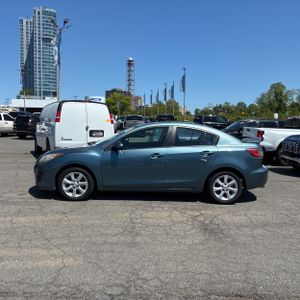 MAZDA MAZDA3 I TOURING - 3
