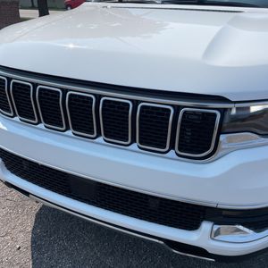 صورة مصغرة 56 لـ 2024 JEEP WAGONEER L SERIES II