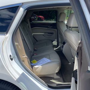 2016 Cadillac SRX LUXURY COLLECTION 缩略图 34