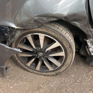 صورة مصغرة 19 لـ 2018 Nissan ALTIMA 2.5 S
