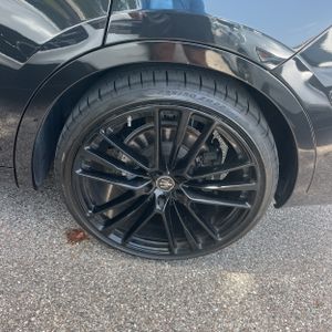 2022 Maserati LEVANTE MODENA S — миниатюра 17