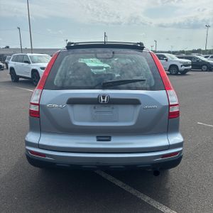 2010 Honda CR-V LX 照片 7