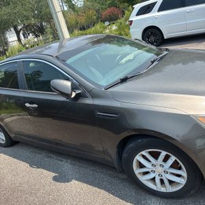2012 KIA OPTIMA LX 缩略图 13