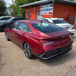 HYUNDAI ELANTRA SEL CONVENIENCE - 4