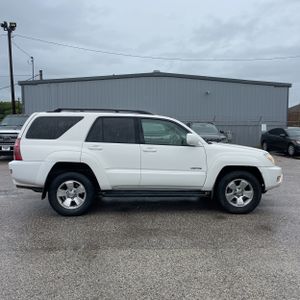 صورة 10 لـ 2005 Toyota 4RUNNER LIMITED