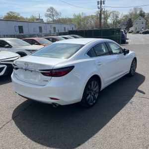 MAZDA MAZDA6 TOURING - 8