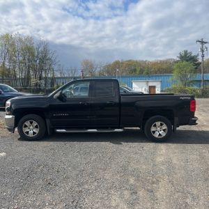 CHEVROLET SILVERADO 1500 LT - 3