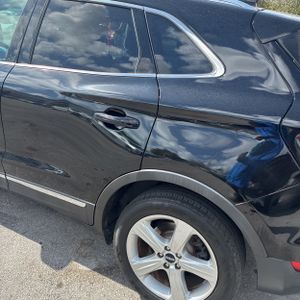 LINCOLN MKC PREMIERE - 6