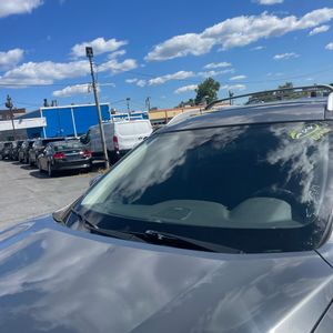صورة 67 لـ 2018 Nissan ROGUE SL