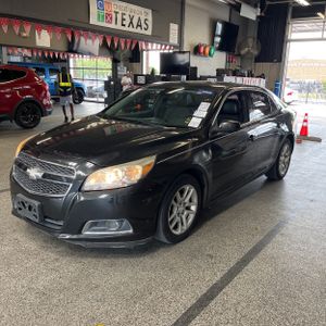 CHEVROLET MALIBU ECO - 1