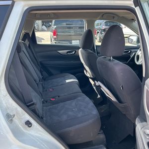 صورة مصغرة 34 لـ 2016 Nissan ROGUE S