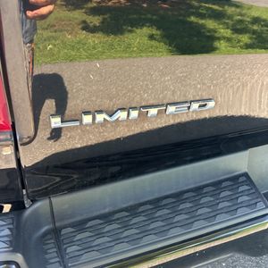 2020 RAM 1500 LIMITED — миниатюра 23