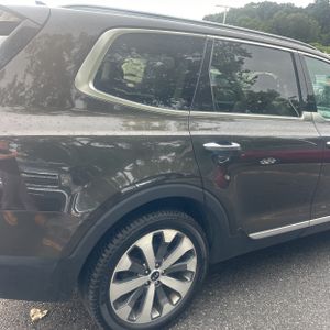2020 KIA TELLURIDE S — фото 9