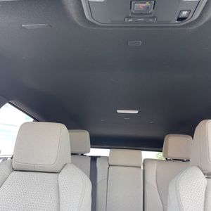 2025 Toyota 4RUNNER SR5 — миниатюра 40