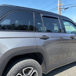 JEEP GRAND CHEROKEE TRAILHAWK 4XE - 9