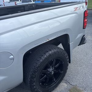 2014 Chevrolet SILVERADO 1500 2LZ 照片 71