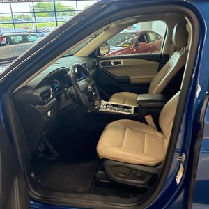 صورة مصغرة 32 لـ 2020 FORD EXPLORER XLT