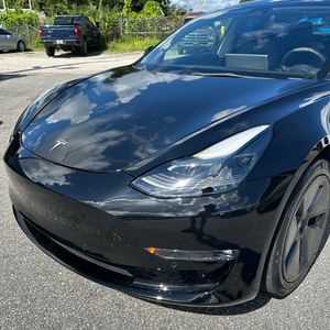 صورة 45 لـ 2022 Tesla MODEL 3 BASE