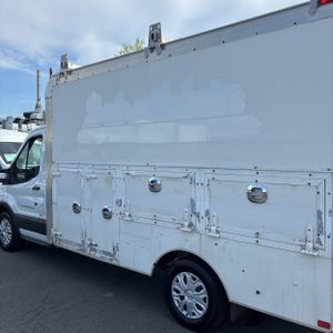 FORD TRANSIT-350 CUTAWAY - 6