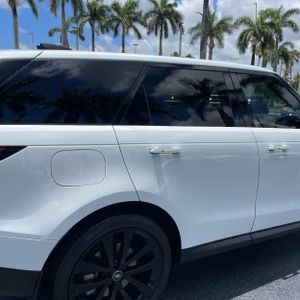 LAND ROVER RANGE ROVER SPORT P360 SE - 9