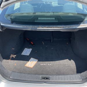2015 Nissan SENTRA S — миниатюра 41