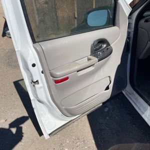2005 Chevrolet VENTURE PLUS 缩略图 58