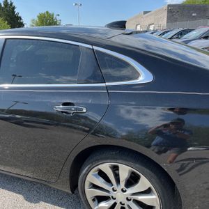 CHEVROLET MALIBU PREMIER - 6