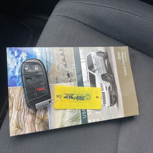 2015 JEEP GRAND CHEROKEE LAREDO 照片 46