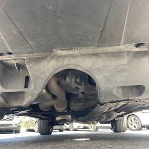 2012 Acura MDX SH-AWD photo 27